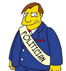 Mayor Quimby